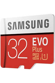 Samsung Pro Ultimate 256GB Hafıza Kartı
