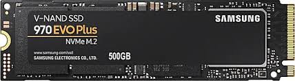 Samsung EVO Plus 64GB 100MB/s microSDXC