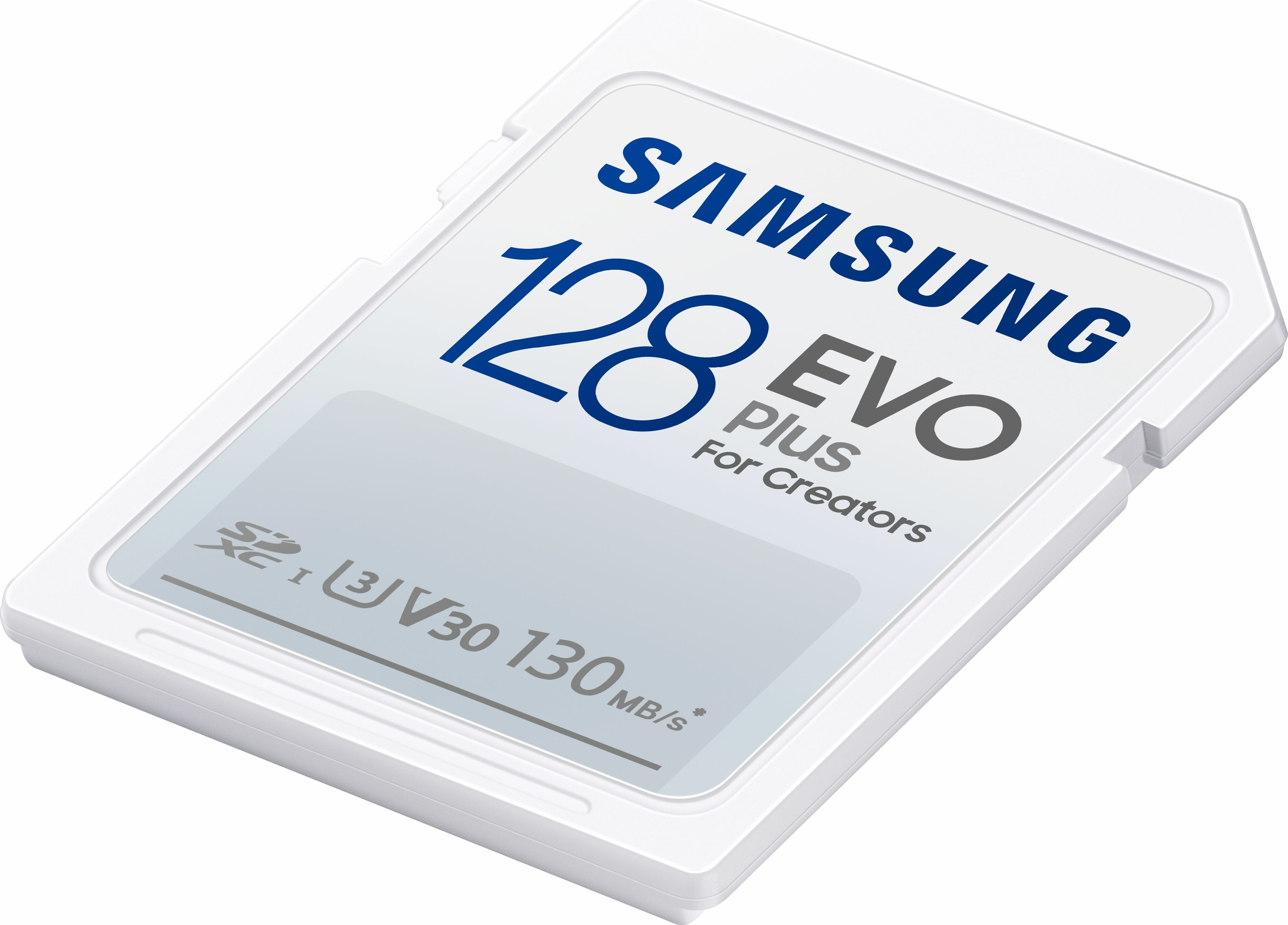 Samsung Evo Plus 64GB Microsd Hafıza Kartı