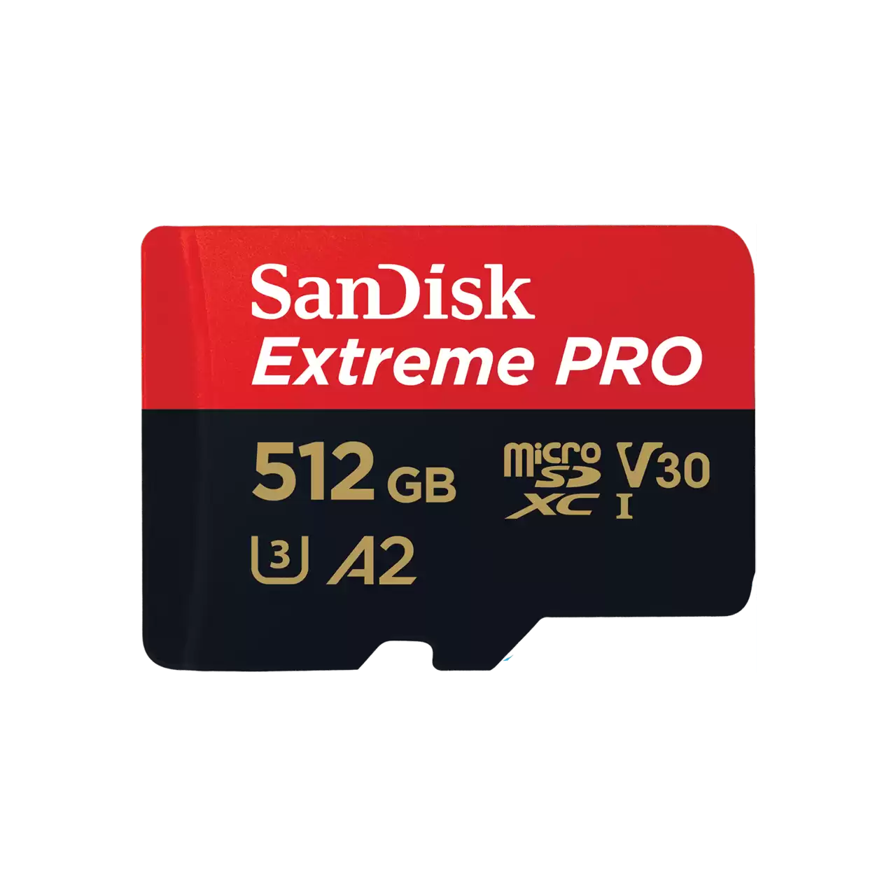 SanDisk MicroSD