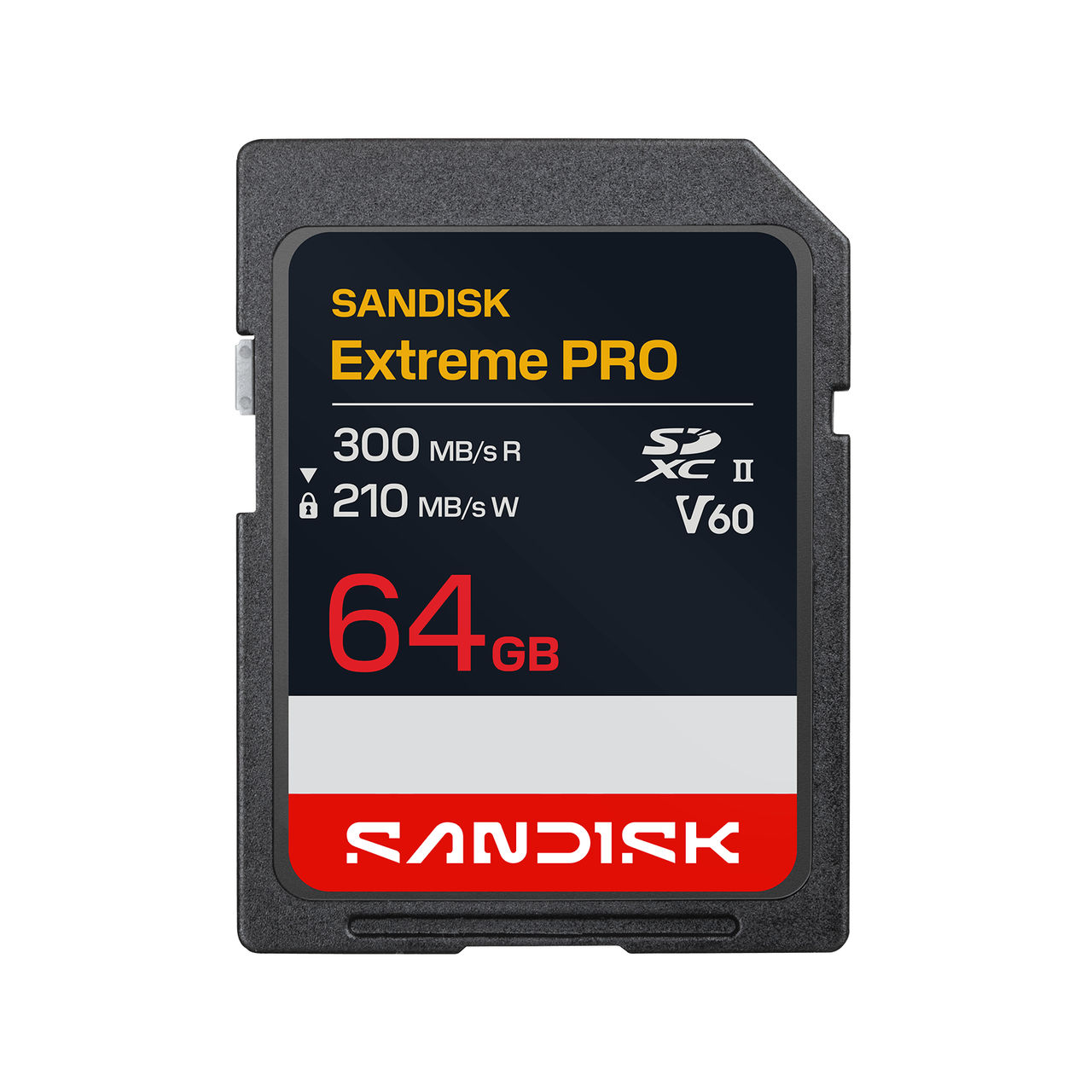 SanDisk Extreme Pro 64GB CF 160MB/S