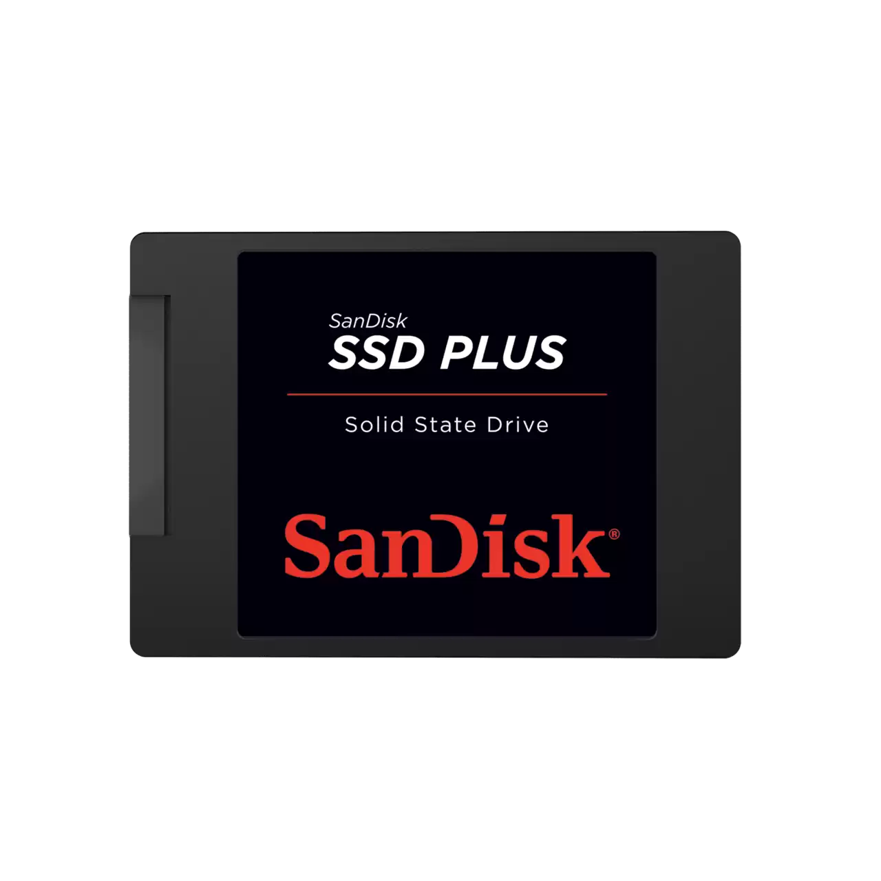 SanDisk Ultra 3D Nand 500GB Dahili SSD