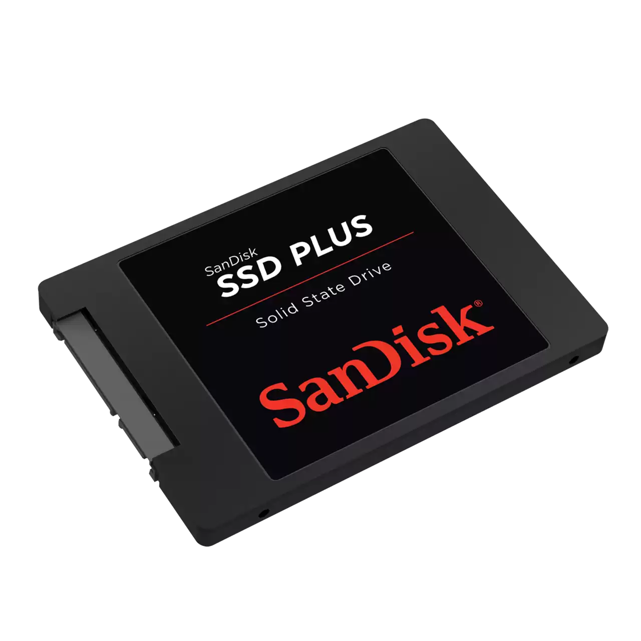 SanDisk SSD