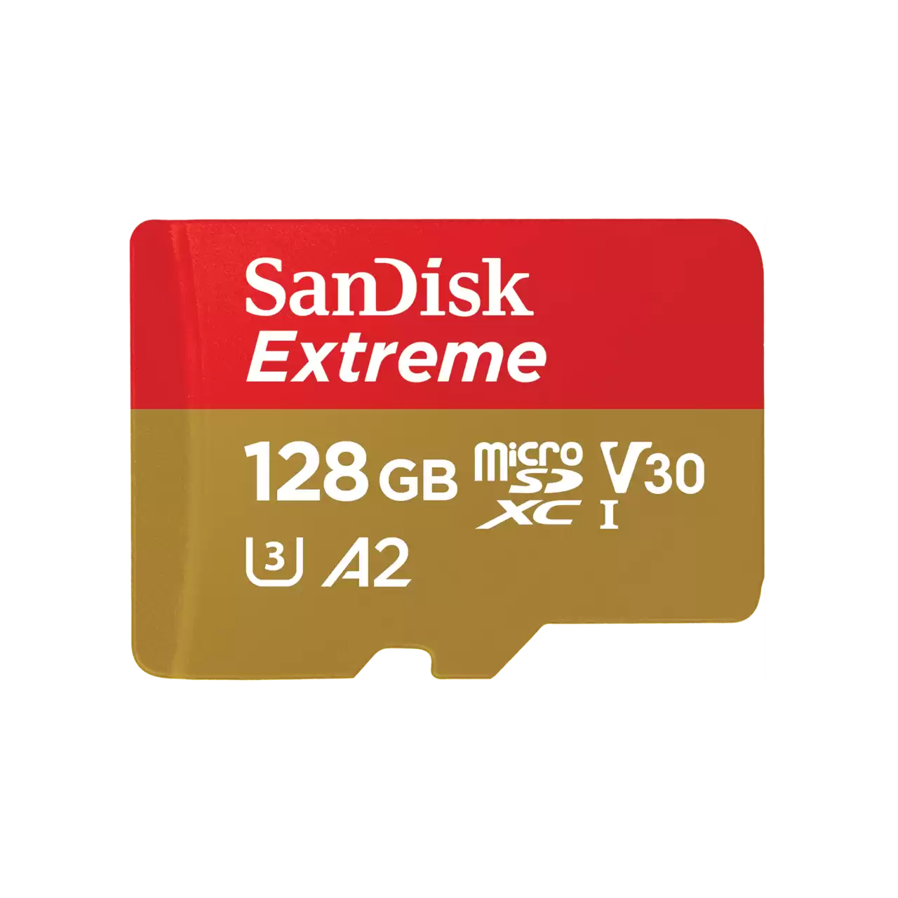 SanDisk Ultra 128GB 120MB/s microSDHC A1 Class 10